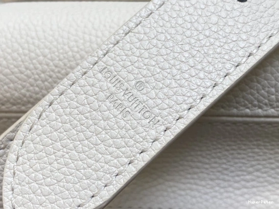 Soft LOUIS Twist-27*19*9CM VUITTON 0730